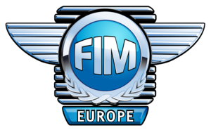 2016 FIM European Grasstrack Final - Swingfield GBR